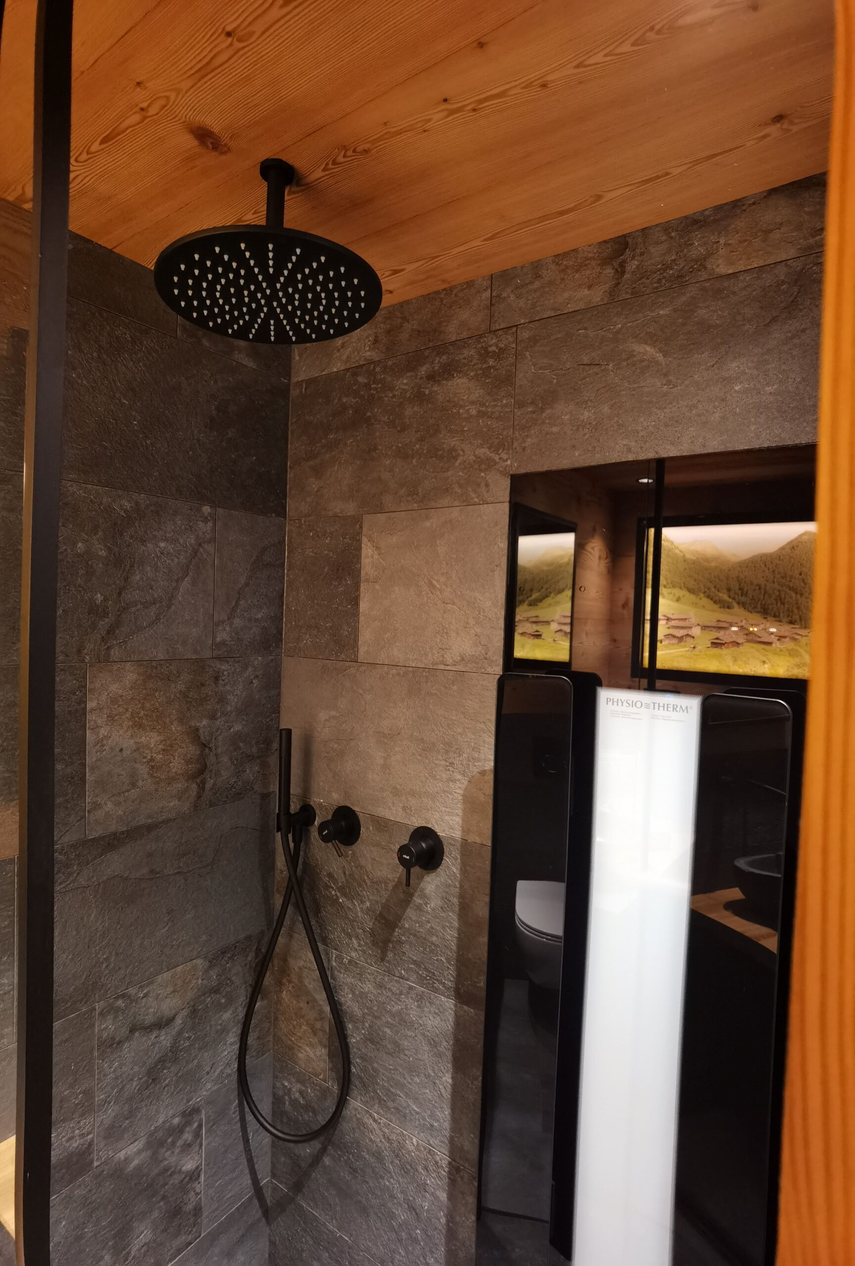 LUXUS CHALET Fane Alm ⭐ Hütte auf der Alm in Südtirol