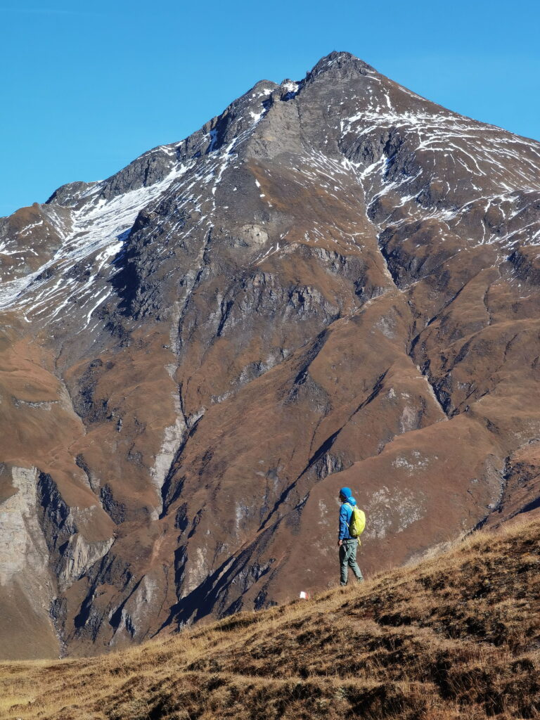 Fane Alm wandern