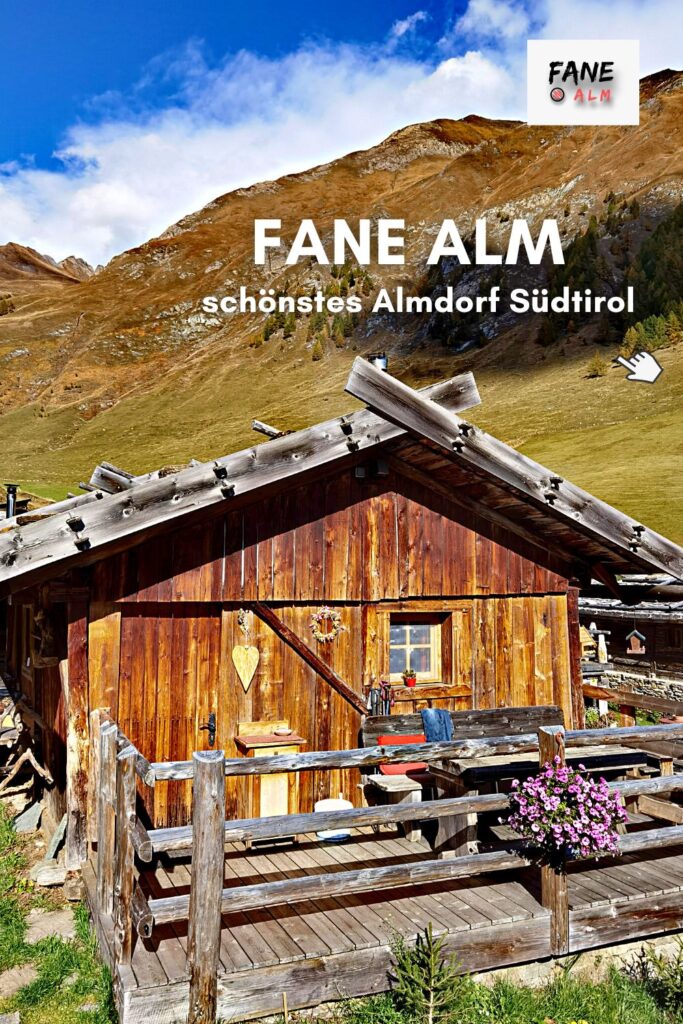 Fane Alm