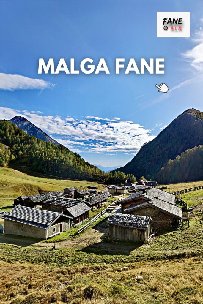 Malga Fane