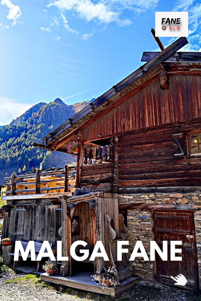 Malga Fane