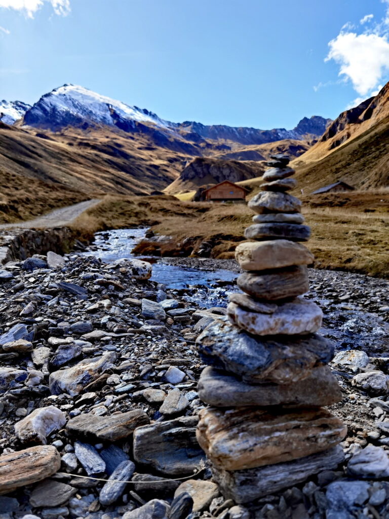 Pfunderer Berge