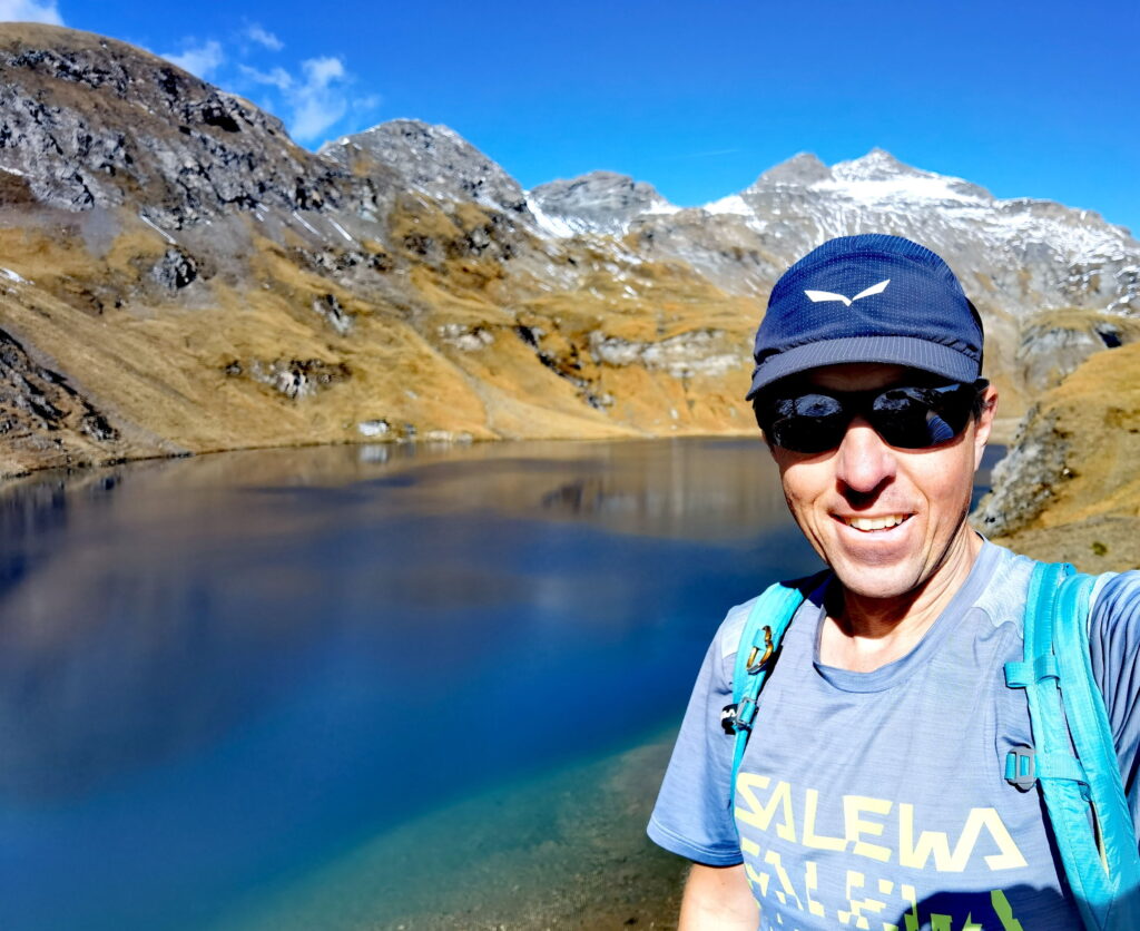 Wilder See in Südtirol - ein sehenswertes Naturwunder in den Alpen